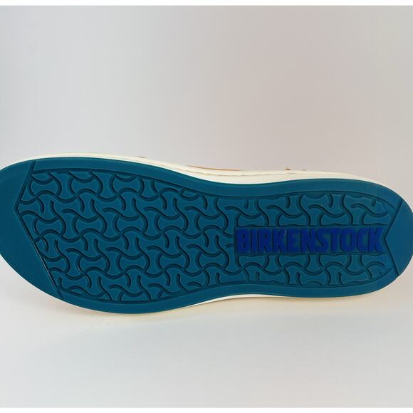 New in Box - Birkenstock Pasadena – Suede Comfort Shoe Men Size EU 44/11 - Picture 6 of 6